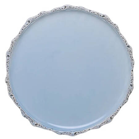 Imperial Salad/Dessert Plate