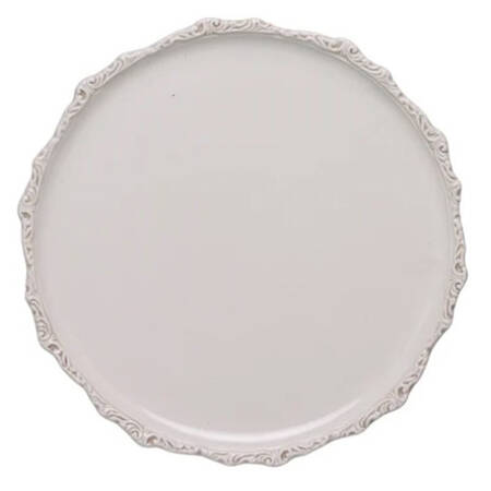 Imperial Salad/Dessert Plate