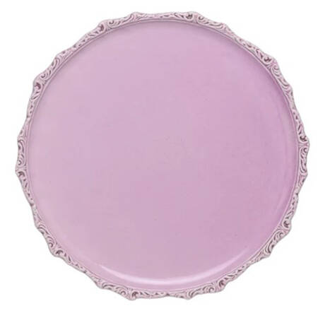 Imperial Salad/Dessert Plate