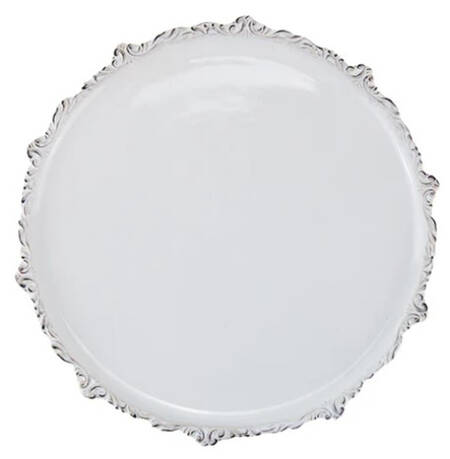 Imperial Salad/Dessert Plate