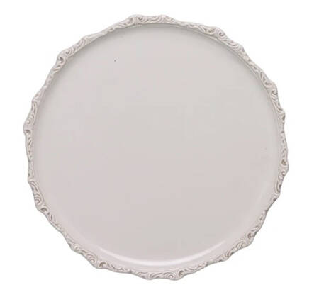 Imperial Dinner Plate
