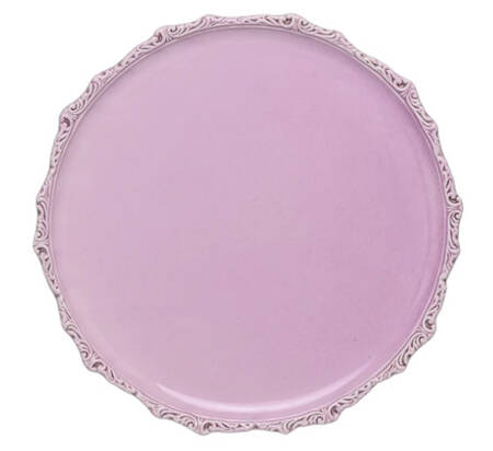Imperial Dinner Plate