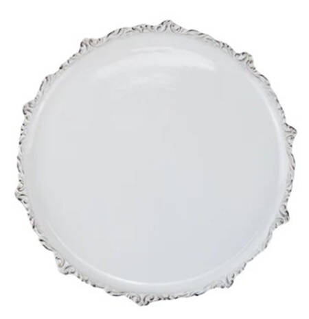 Imperial Bread & Butter/Canape Plate