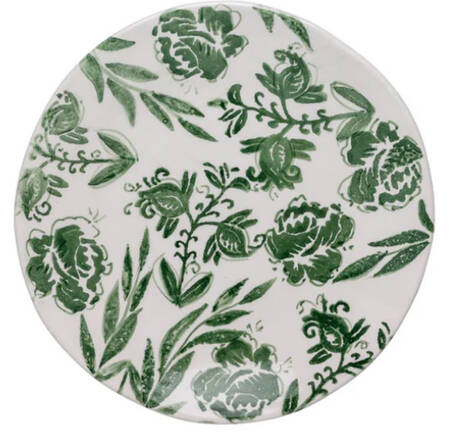 Fiori Salad/Dessert Plate