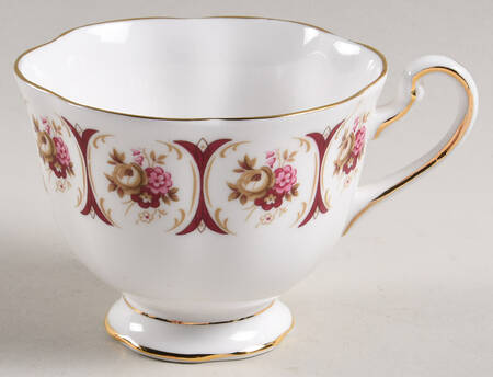 2SL1 Footed Cup