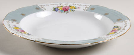 APU12 Rim Soup Bowl