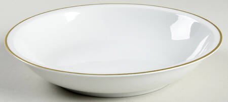 3716 Coupe Soup Bowl