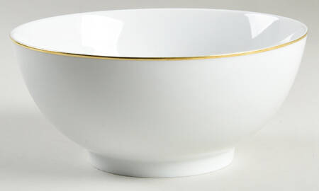 3716 7" Round Vegetable Bowl