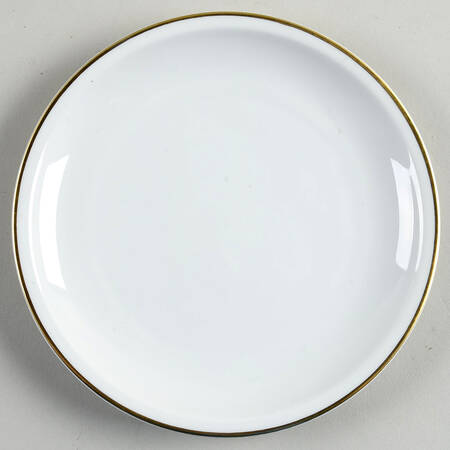 3716 Bread & Butter Plate