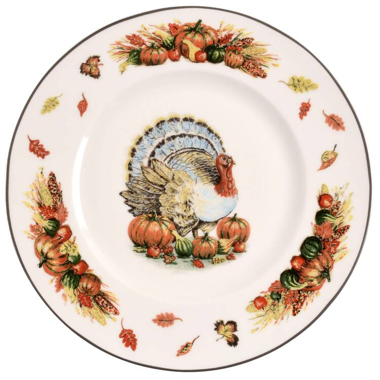 Franklin Turkey by 222 Fifth (PTS)