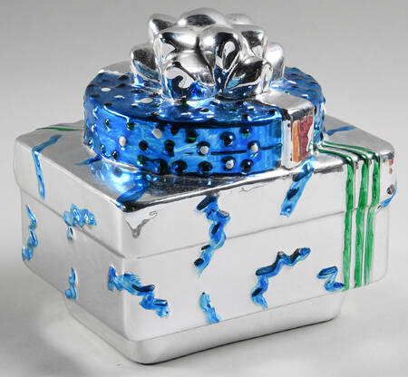 Cookie Jars Lid for Figural Cookie Jar