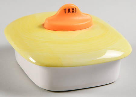 Cookie Jars Lid for Figural Cookie Jar