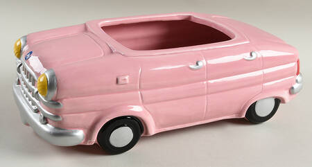 Cookie Jars Figural Cookie Jar No Lid
