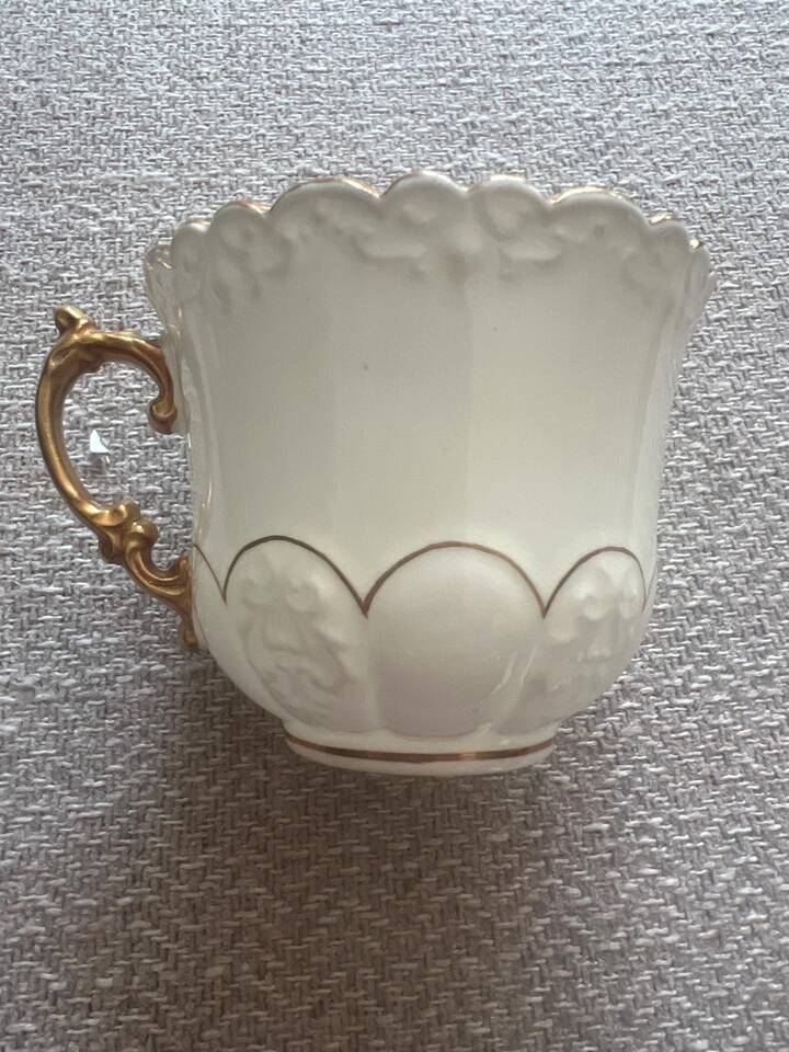 11918 Flat Cup