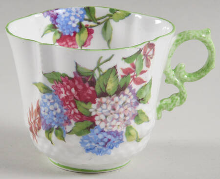 B3244 Flat Cup