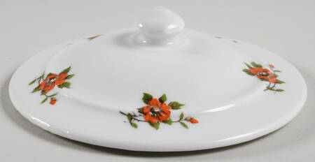 API24 Lid for Individual Casserole