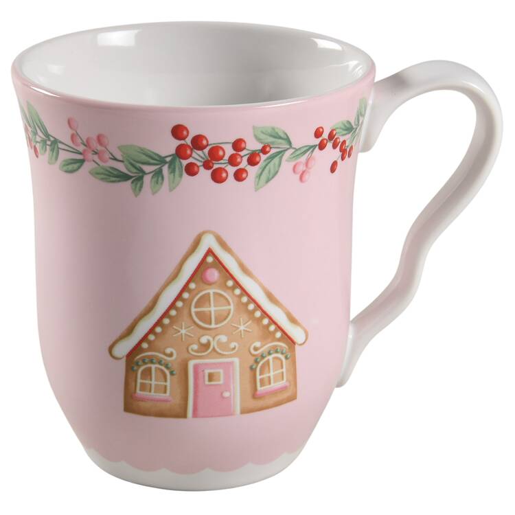 Pinkmas Mug
