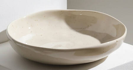 Mirella 8" Individual Pasta Bowl