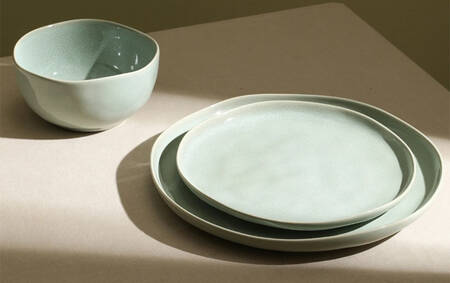 Mirella Dinner Plate