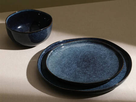 Mirella Dinner Plate