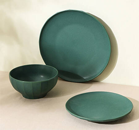 Rio Dinner Plate