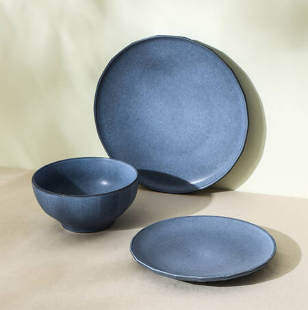 Rio Dinner Plate