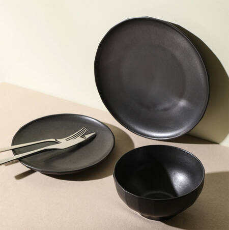 Rio Dinner Plate