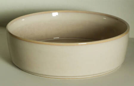 Eden 8" Individual Pasta Bowl