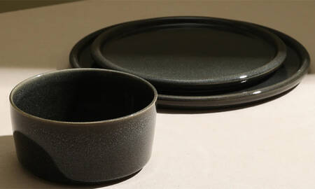 Eden Dinner Plate