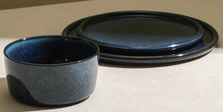 Eden Dinner Plate
