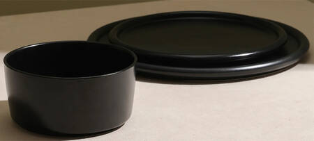 Eden Dinner Plate