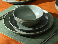 Elio Dinner Plate