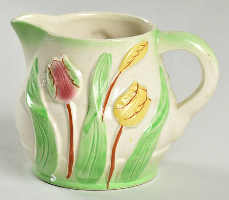 Tulip by Avon Ware Pottery
