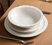 Oasis Dinner Plate