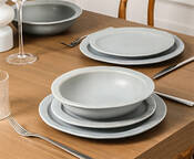 Oasis Dinner Plate