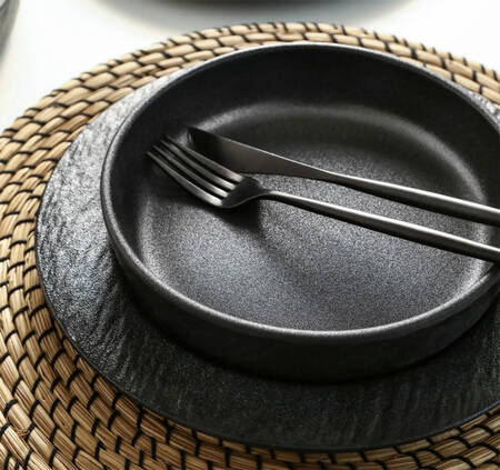 Senso Dinner Plate