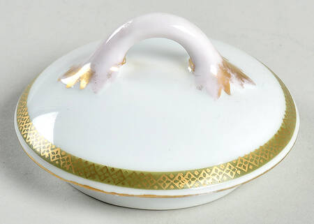 ADH38 Lid for Sugar Bowl