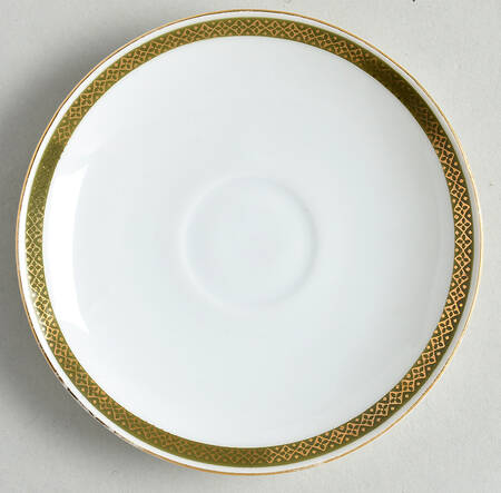 ADH38 Saucer for Demitasse Cup