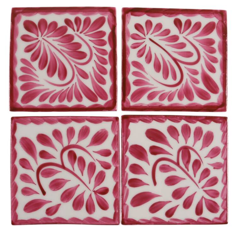 Puebla Pink by Anfora (Mexico)