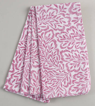 Table Decor Cotton Napkin-Set of 4