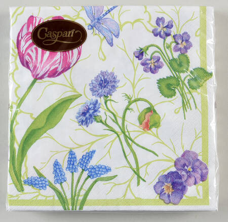 Table Decor Pack of 20 Paper Luncheon Napkins