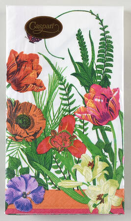 Table Decor Pack of 15 Paper Guest Towel Napkins