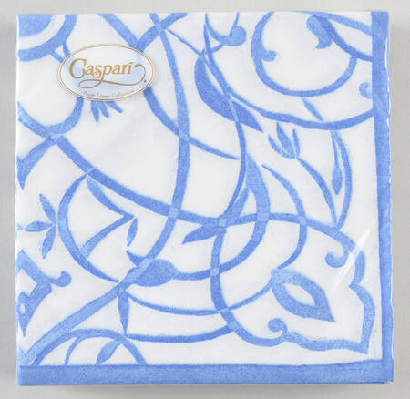 Table Decor Pack of 15 Paper Cocktail Napkins