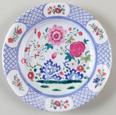 Table Decor by Caspari