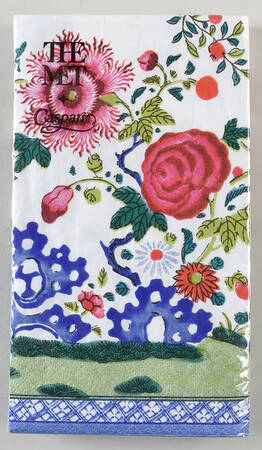 Table Decor Pack of 15 Paper Guest Towel Napkins