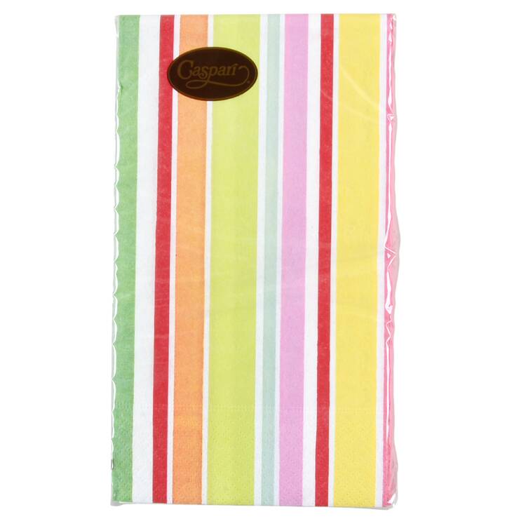 Table Decor Pack of 15 Paper Guest Towel Napkins