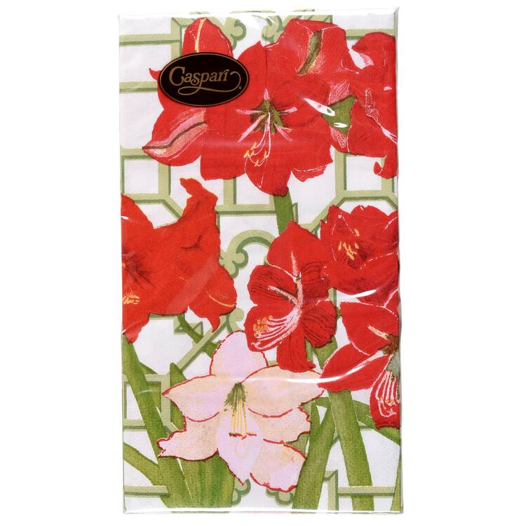 Table Decor Pack of 15 Paper Guest Towel Napkins