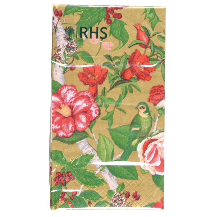 Table Decor Pack of 15 Paper Guest Towel Napkins