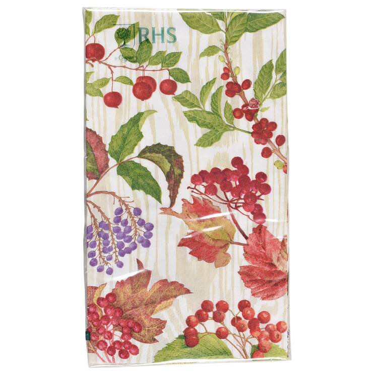 Table Decor Pack of 15 Paper Guest Towel Napkins
