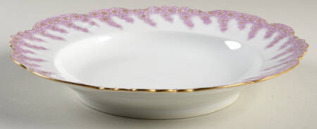 AKF91 Rim Soup Bowl